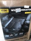 Hus99881 Husky Liners Weather Beater