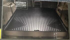 26701 Husky Classic Series Cargo Liner Mat Fits 2008-15 Nissan Rogue