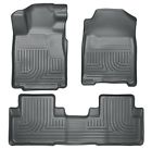 98102 Husky Fits Liners Liner Floor 05-10 Weatherbeater Cobalt