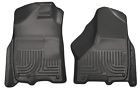 18001 Husky Floor Liners Weatherbeater Liner