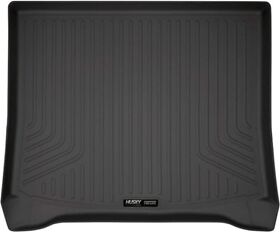 20681 Husky Liner Weatherbeater Series Cargo New
