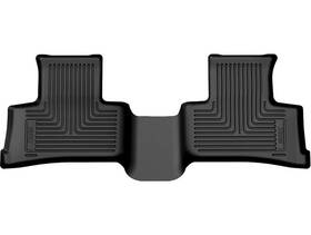 50561 Husky Liner Liners Floor Molded Fit Fits Mercedes-benz Glc300 2023-2025