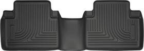 Husky Liner 753933143817 14381 Weatherbeater Floor
