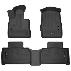 99321 Husky Liner For Floor Ford Explorer 2020-2022