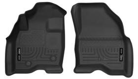 13761 Husky Liners Fits 2015-2019 Ford Explorer