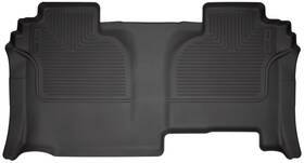 14211 Husky Liners Weatherbeater Floor Liner