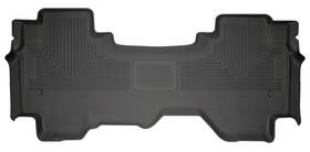 Husky Liners 14741 Weatherbeater 2nd Seat Floor Liner For 2019-2020 Ram 1500