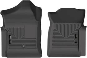 18251 Husky Liners Weatherbeater Floor Liner For 1999-2006 Chevy 1999-2007 Gmc New