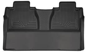 19581 Husky Liners 14- Toyota Tundra 2nd Seat Floor
