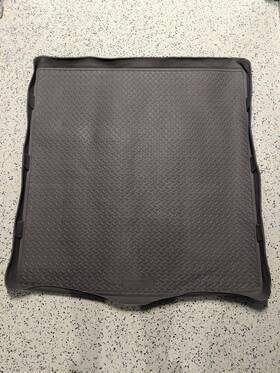 2101 Husky Liners Gray Chevrolet Suburban Gmc Yukon Xl Suv Cargo Liner - Model