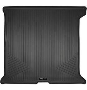 23401 Husky Liners Weatherbeater Cargo Liner Fits 2007-2017 Ford Expedition/lincoln
