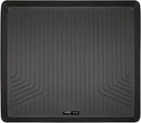 25731 Husky Liners Weatherbeater Cargo Liner Fits 2010-2024 Toyota 4runner