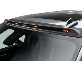 2825173 Husky Liners Aerocab Pro
