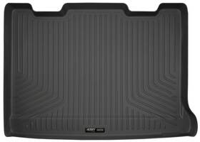 28261 Husky Liners Hl Wb - Cargo Black