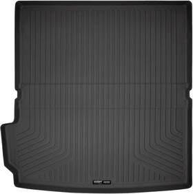 28281 Husky Liners Weatherbeater Cargo Liner Fits 2018-2024 Chevrolet Traverse 28281 Husky Liners Weatherbeater Cargo Liner Fits 2018-2024 Chevrolet Traverse