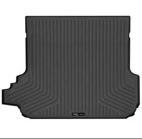 28541 Husky Liners Weatherbeater Cargo Liner Fits 2020-2025 Subaru Outback 1-pc Black
