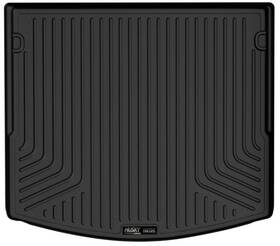 28631 Husky Liners Hl Wb - Cargo Black