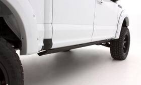 2874066 Husky Liners Rocker Panel Kit For 15-20 Ford F150 And 17-22 F250-450