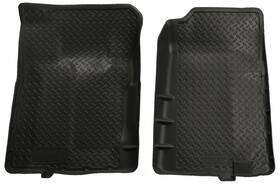 31101 Husky Liners Floor Liner-standard Cab Pickup