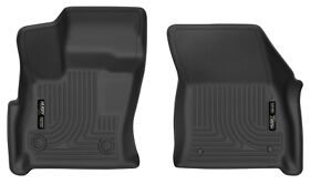 52061 Husky Liners 3rd Seat Floor Liner