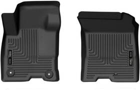 Husky Liners 51451 X-act Contour Floor Liner Fits 22-25 Maverick