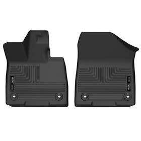 51861 Husky Liners X-act Contour Floor Liner Fits 21-23 Sienna