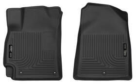 Husky Liners 52191 X-act Contour Floor Liner Fits 17-20 Elantra