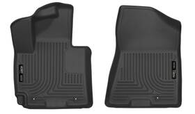 52341 Husky Liners Floor Liner Fits 2016 Hyundai Tucson