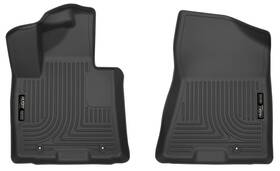 52361 Husky Liners X-act Contour Floor Liner Fits 17-22 Sportage Tucson