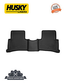 52671 Husky Liners X-act Contour Floor Liner Fits 16-17 Tucson