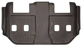 53280 Husky Liners X-act Contour Floor Liner