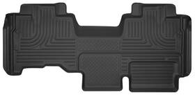 53441 Husky Liners X-act Contour Floor Liner Fits 09-14 F-150