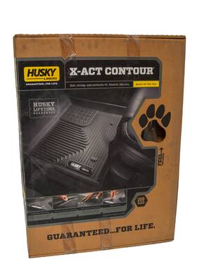 53671 Husky Liners