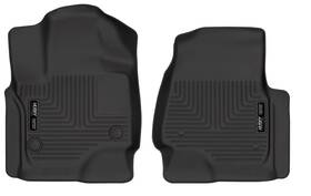 54651 Husky Liners X-act Contour Floor Liner Fits 18-24 Expedition Navigator 54651 Husky Liners X-act Contour Floor Liner Fits 18-24 Expedition Navigator