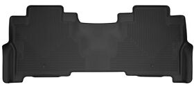 54661 Husky Liners X-act Contour Floor Liner Fits 18-21 Expedition