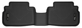 54741 Husky Liners X-act Contour Floor Liner Fits 19-21 Forester