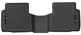 54931 Husky Liners X-act Contour Floor Liner Fits 20-22 Escape