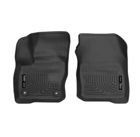 Husky Liners 55681 X-act Contour Floor Liner Fits 12-15 Focus