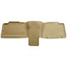 62753 Husky Liners Floor Mats Carpet Tan For Chevy Avalanche Suburban Yukon