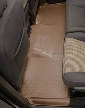 63841 Husky Liners Classic Style Floor Liner
