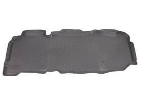 63852 Husky Liners Grey Color 99-04 F250/350 Super Duty 2nd Seat Floor Liner