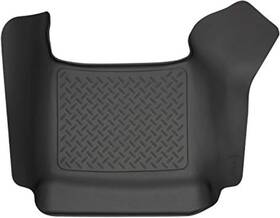 Husky Liners 753933837112 Floor Mat For Ram 1500/2500/3500 2002-24 Center Hump Black