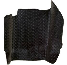 82451 Husky Liners Center Hump Floor Liner For Ford F-250 And F-350 2006-2007