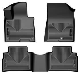 Husky Liners 95221 Weatherbeater Floor Liner Fits 23-25 Sportage