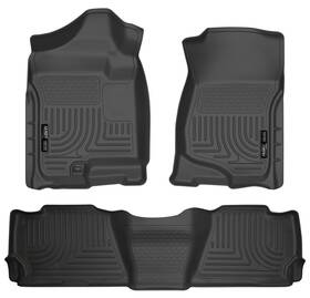 98261 Husky Liners Floor Liner