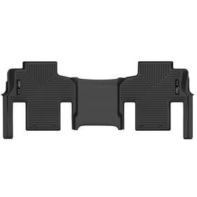Hsk51421 Husky Liners 51421 X-act Contour Floor Mats For Jeep Grand Wagoneer And L 2nd