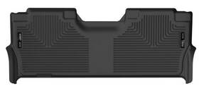 Hsk53381 Husky Liners 53381 X-act Contour Floor Mats For Ford F-150 F-250 Super Duty &