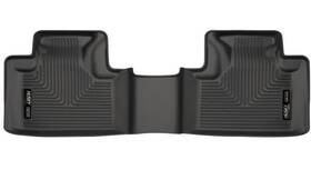Hsk53661 Husky Liners 53661 X-act Contour Floor Mats For Dodge Durango Jeep Grand