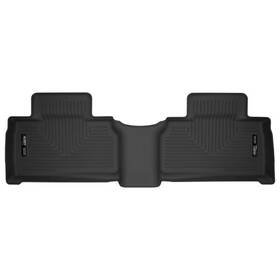 Hsk54881 Husky Liners 54881 X-act Contour Floor Mats For Ford Explorer 2nd Seat