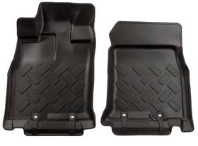 Hsl35931 Husky Liners 11-12 Toyota Fj Cruiser Classic Style Black Floor Auto